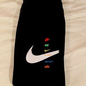 Nike sweat pants